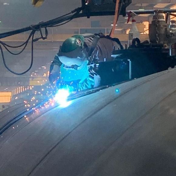 Meet your Posher, Joel - Picture 1 of 1